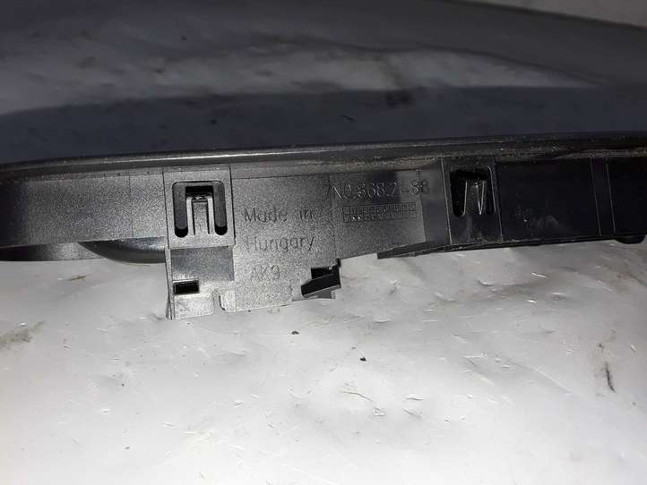 Volkswagen Sharan (2010 - 2015)  7N0868248 Отделка  кнопки стеклоподъемника