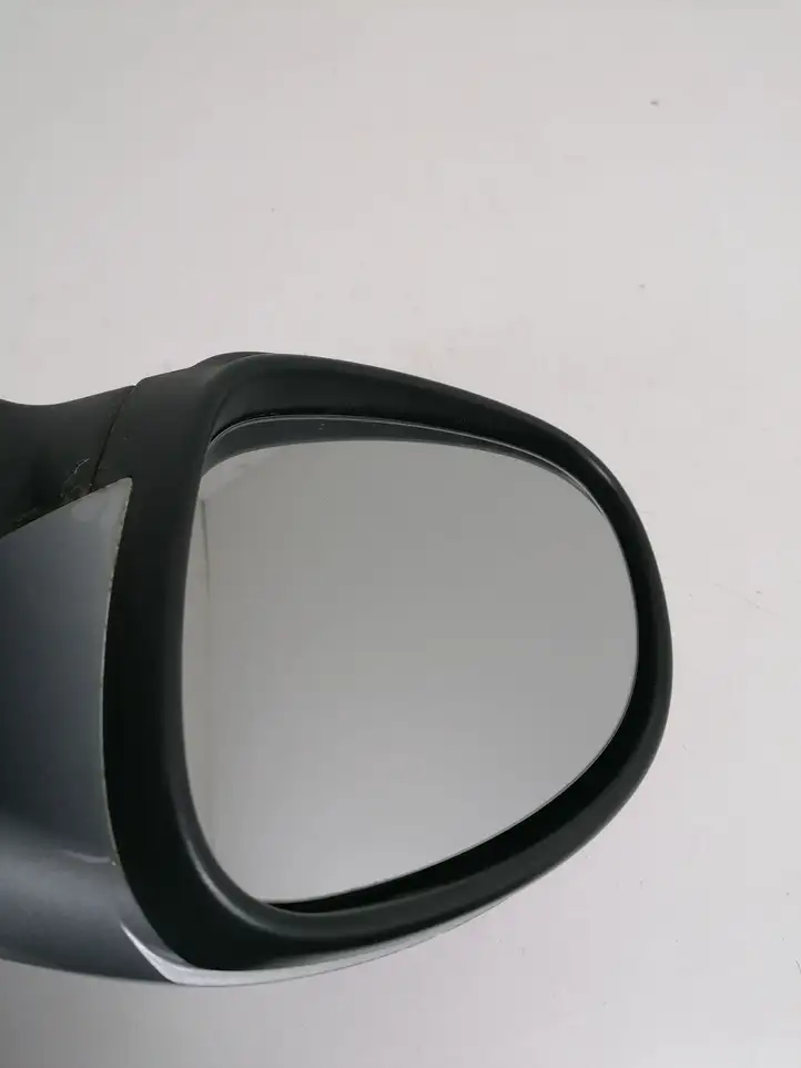 Volkswagen Tiguan (2007 - 2011) 5N2857501R Боковое зеркало с электроприводом — фото 2