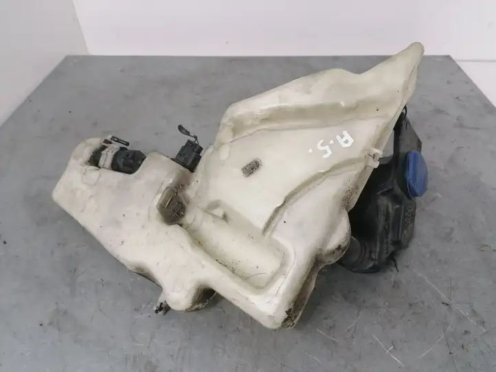 Audi A5 8T 8F (2007 - 2011) 8T0955453B Бачок омывателя стекла — фото 1