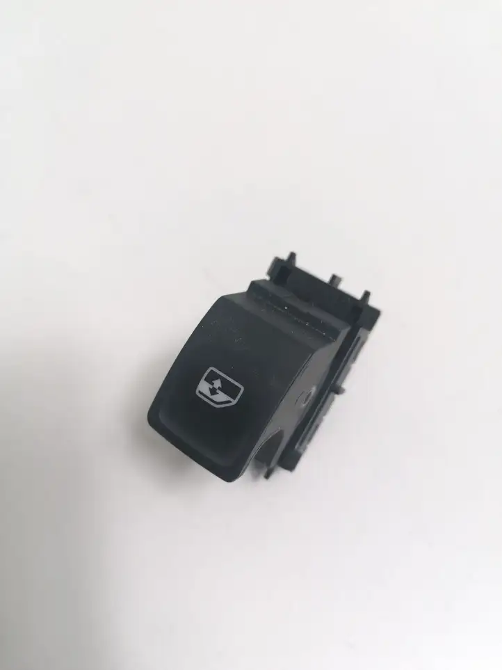 Volkswagen Golf VII (2013 - 2019) 5G0959855M Кнопка стеклоподъемников — фото 1