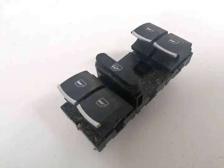 Volkswagen PASSAT CC (2012 - 2017) 5K4959857 Кнопка стеклоподъемников — фото 1