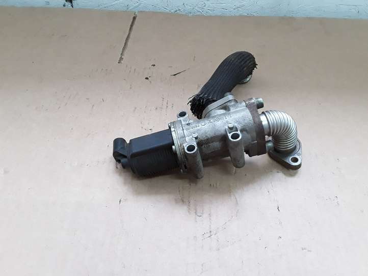 Suzuki SX4 (2006 - 2009)  55215832 Клапан EGR