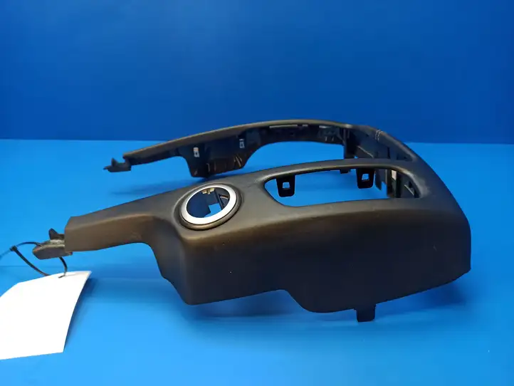 Nissan 370Z (2008 - 2014) 682501EA0A Центральная отделка панели приборов — фото 5