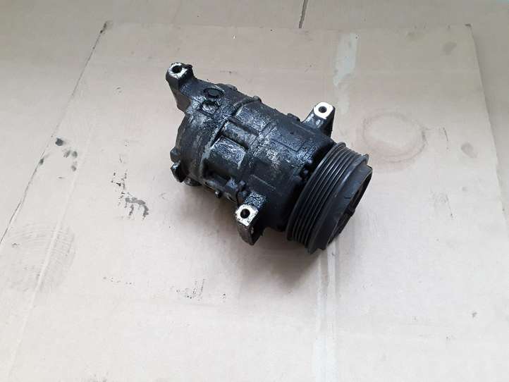 Suzuki SX4 (2006 - 2009)  55701201 Компрессор (насос) кондиционера воздуха