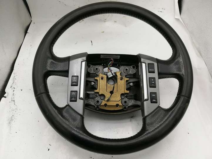Land Rover Discovery (2004 - 2009)  8H2213D767FA Руль