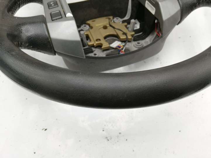 Land Rover Discovery (2004 - 2009)  8H2213D767FA Руль