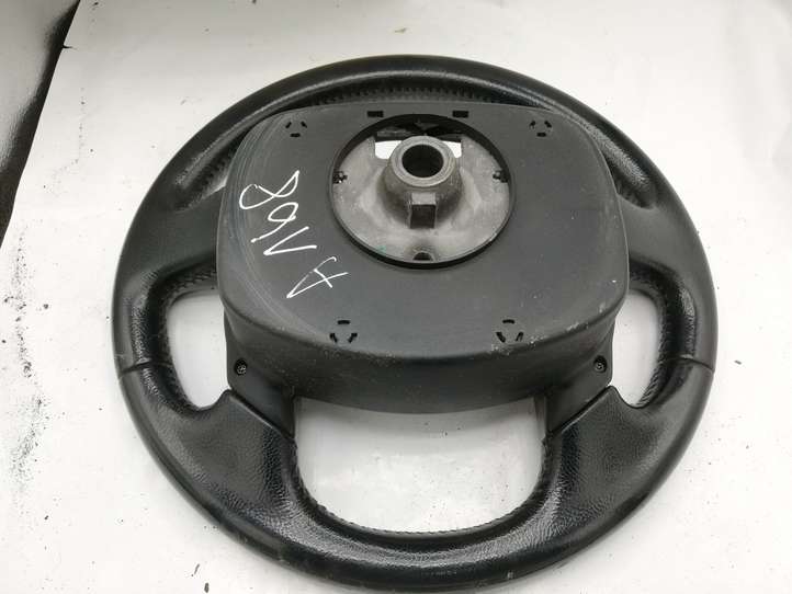 Land Rover Discovery (2004 - 2009)  8H2213D767FA Руль