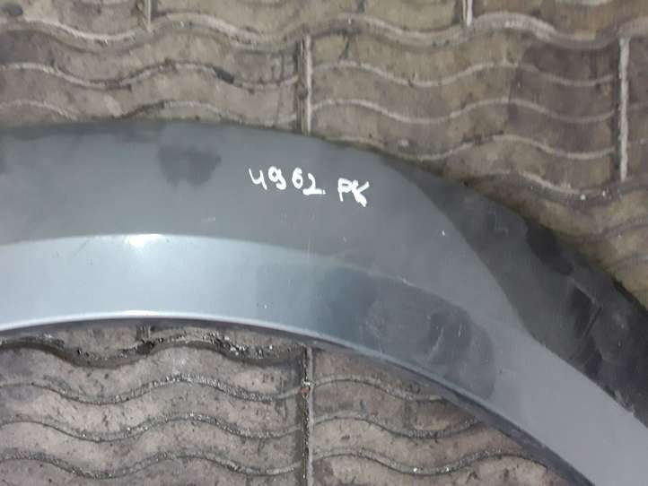 Kia Sorento (2006 - 2009)  877113E500 Передняя звукоизоляция