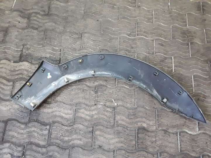 Kia Sorento (2006 - 2009)  877113E500 Передняя звукоизоляция