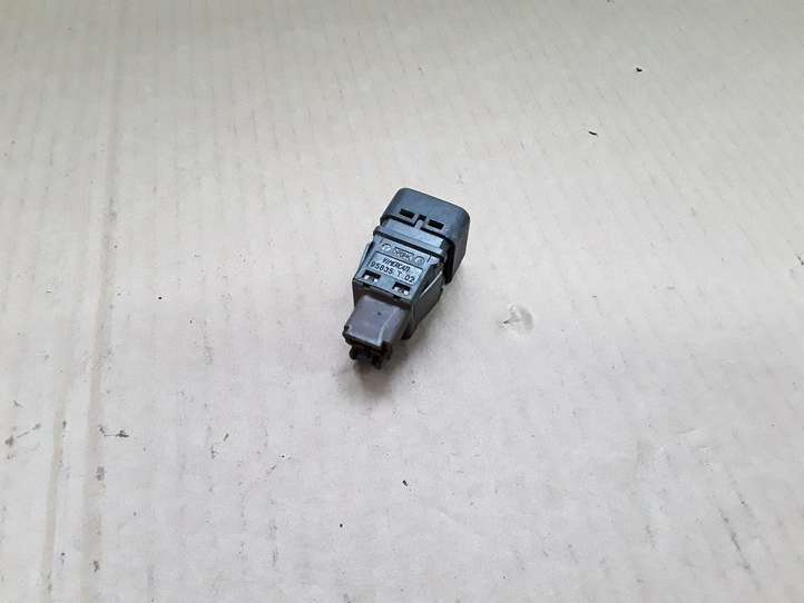 Peugeot 607 (2000 - 2004)  95835T Включатель надувной подушки для пассажира