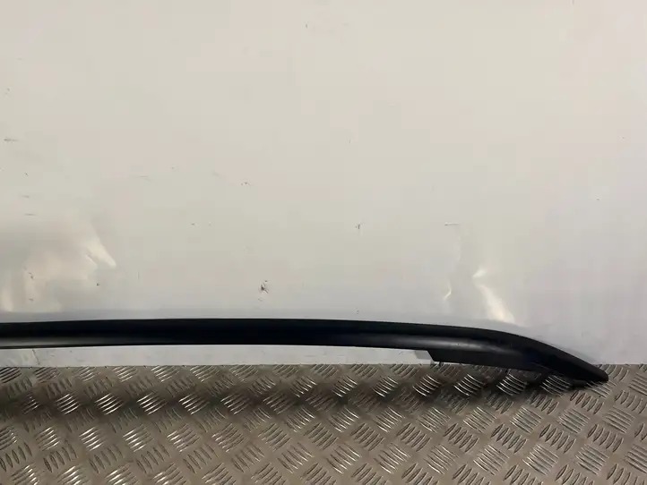 Seat Arona (2017 - ) Рейлинги крыши — фото 4