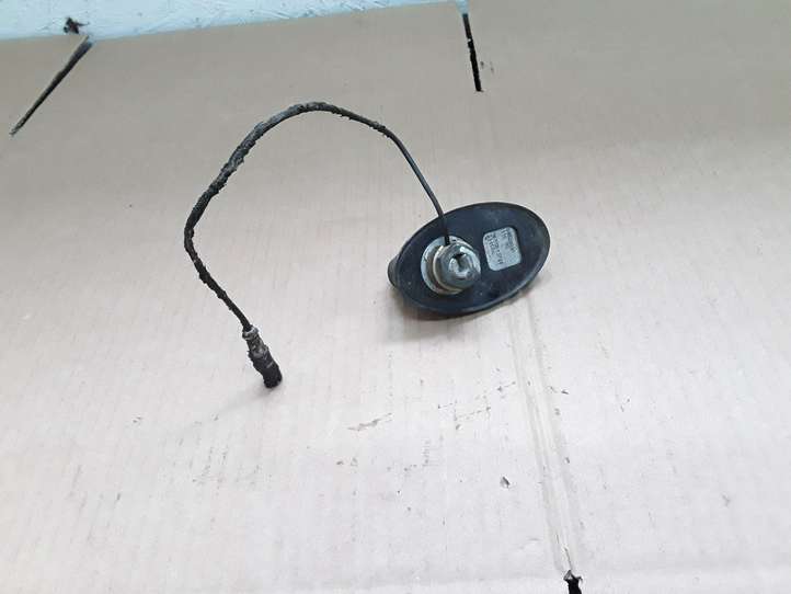Peugeot 308 (2007 - 2013)  9655613780 Антенна (антенна GPS)