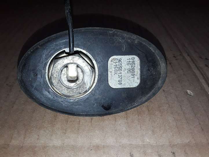 Peugeot 308 (2007 - 2013)  9655613780 Антенна (антенна GPS)