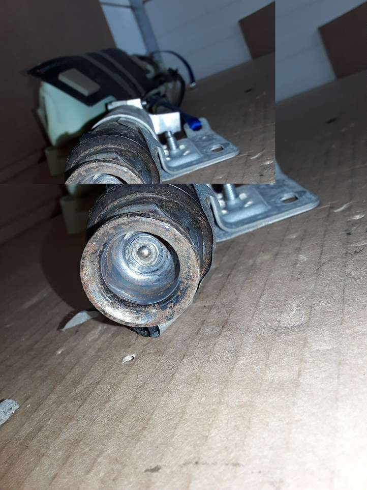 Dodge Nitro (2006 - 2011)  30379303 Звукоизоляция крыши