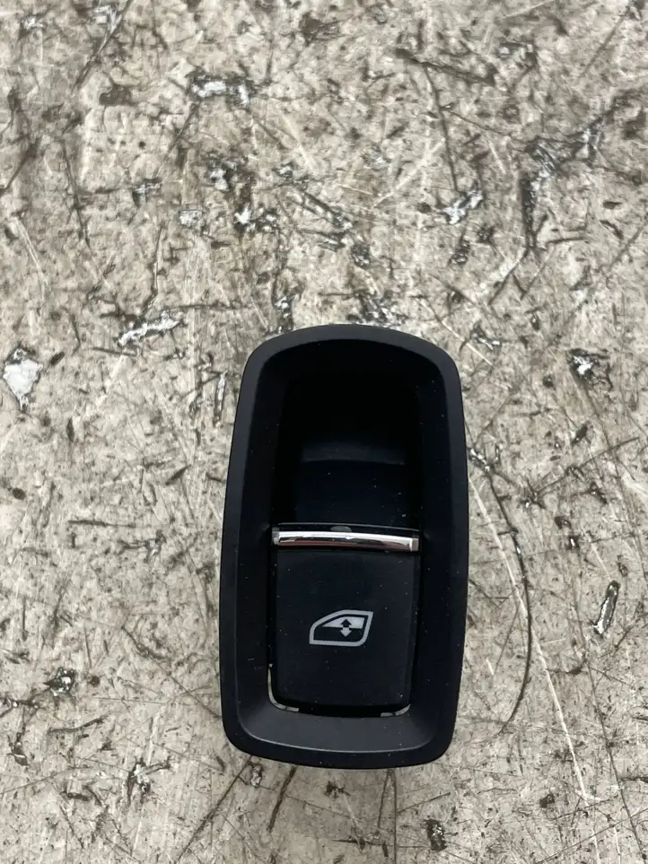 Porsche Macan (95B) (2014 - 2018) 7PP959855E Кнопка стеклоподъемников — фото 1