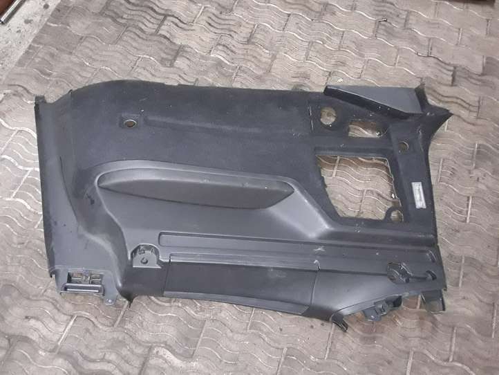 Volkswagen Sharan (2010 - 2015)  7N0867035E Боковая панель