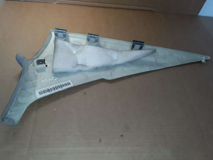 Volkswagen PASSAT B7 (2011 - 2014)  3AE8672416K8 Отделка стойки (C)