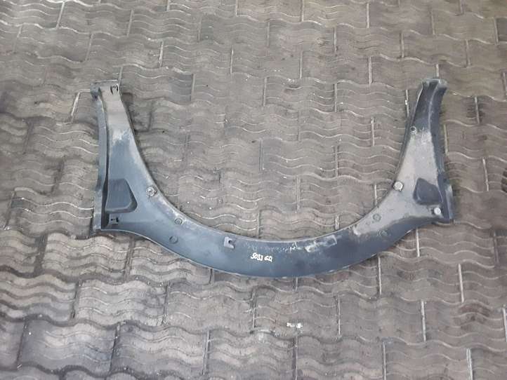 Iveco Daily 35-40.10 (2001 - 2016)  500326832 молдинг на заднем крыле