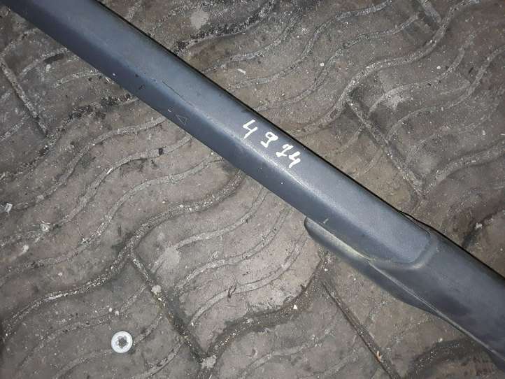 Jeep Grand Cherokee (2004 - 2010)  55394216AD Звукоизоляция крыши