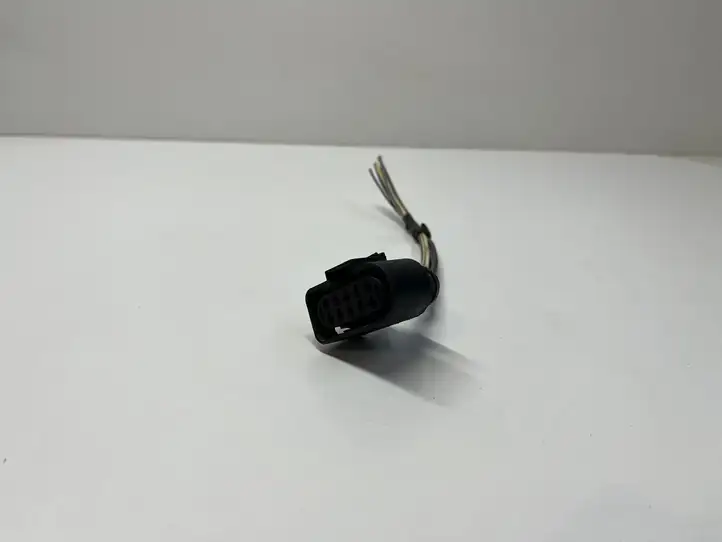 Porsche Cayenne (92A) (2011 - 2017) 1J0973735 Прочая электропроводка — фото 1
