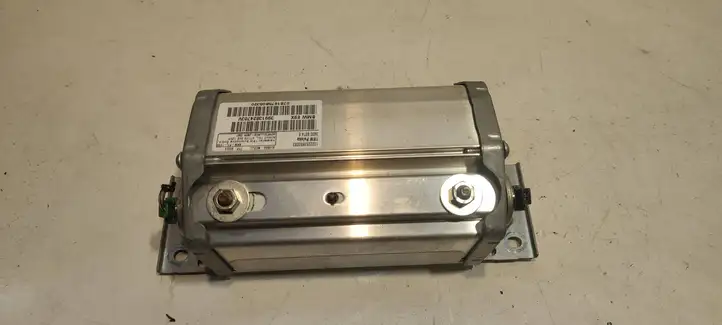 BMW 3 E92 E93 (2005 - 2014) 39913824703V Подушка безопасности пассажира — фото 1