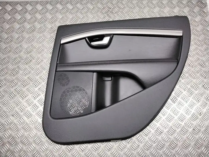 Volvo V70 (2013 - 2016) 30649476 Обшивка задней двери — фото 1
