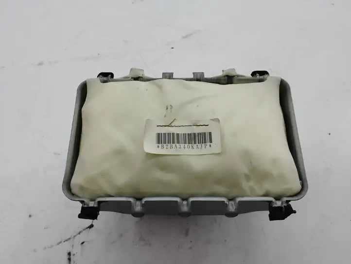 Citroen C-Crosser (2007 - 2013) 7030A026 Подушка безопасности пассажира — фото 1