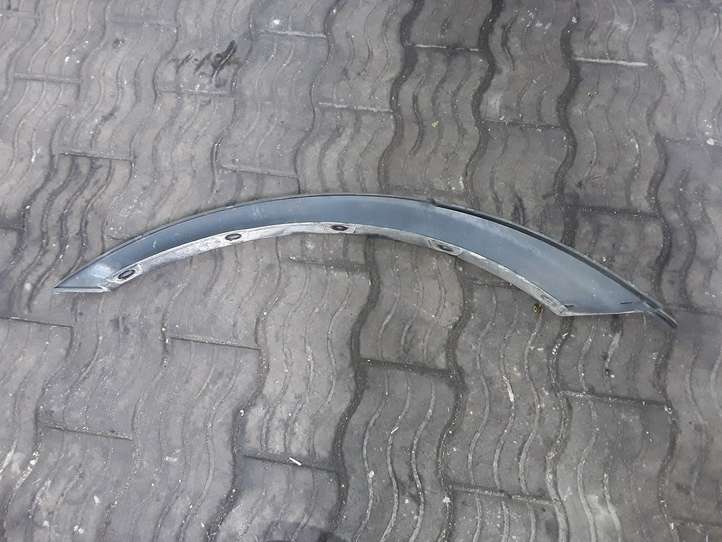 BMW X3 E83 (2003 - 2010)  5177333086706 молдинг на заднем крыле