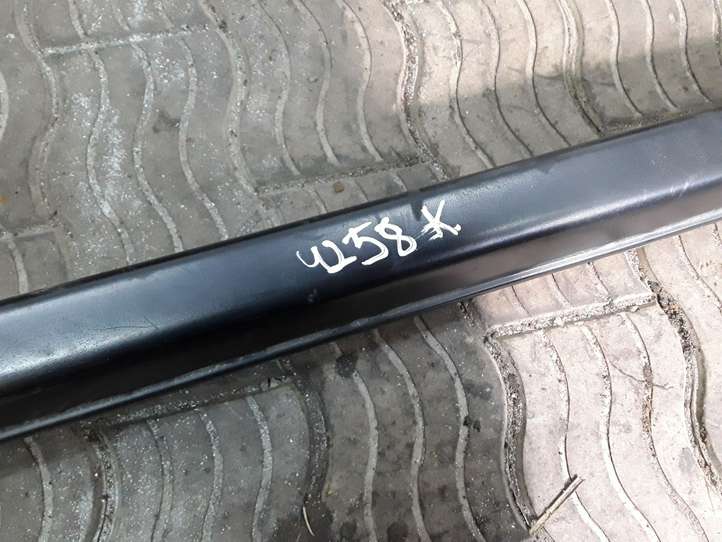 Nissan X-Trail T31 (2007 - 2014)  73821JG000 Звукоизоляция крыши