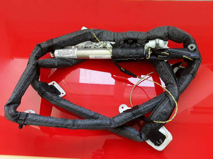 BMW X3 E83 (2003 - 2010)  843405191041 Звукоизоляция крыши