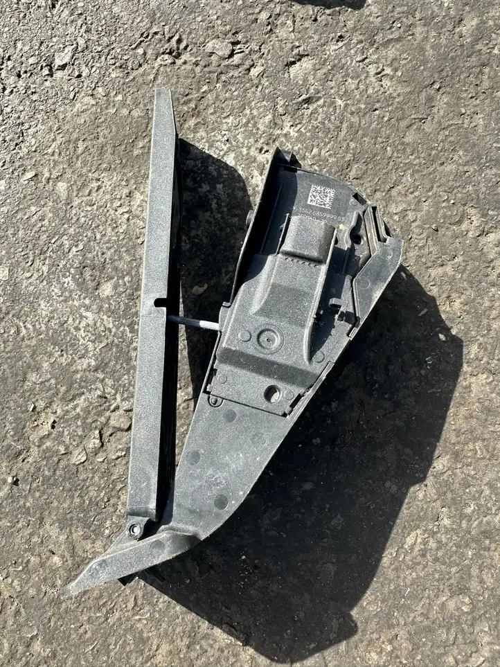 BMW 2 F45 (2014 - 2021) 6859999 Педаль акселератора — фото 1