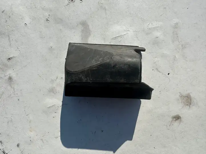 Mini Cooper Hatch Hardtop (2007 - 2014) 6906629 Крышка ящика предохранителей — фото 1