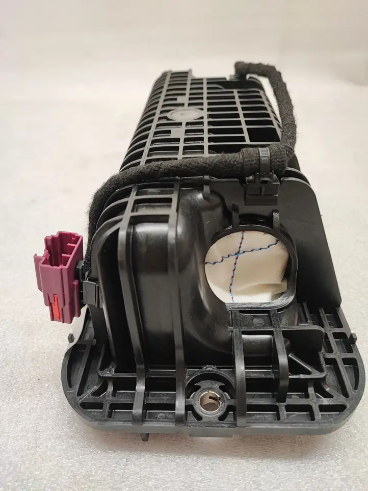 Volvo XC90 (2014 - 2019) P031351330 Подушка безопасности пассажира — фото 3
