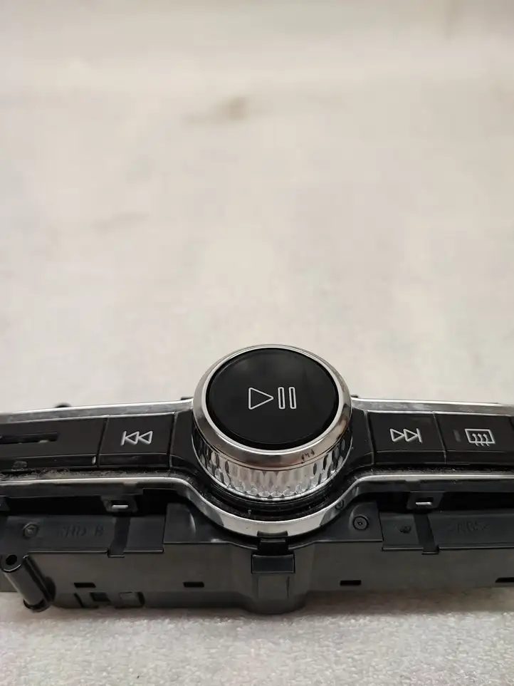 Volvo XC90 (2014 - 2019) 31346790 Контроллер мультимедийной системы — фото 3