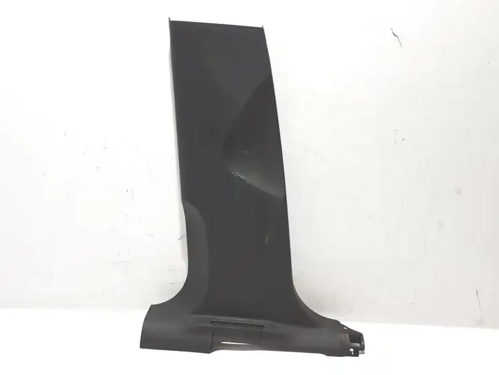 Audi Q5 SQ5 (2012 - 2017) 8R0867239 Нижняя обшивка стойки B — фото 1