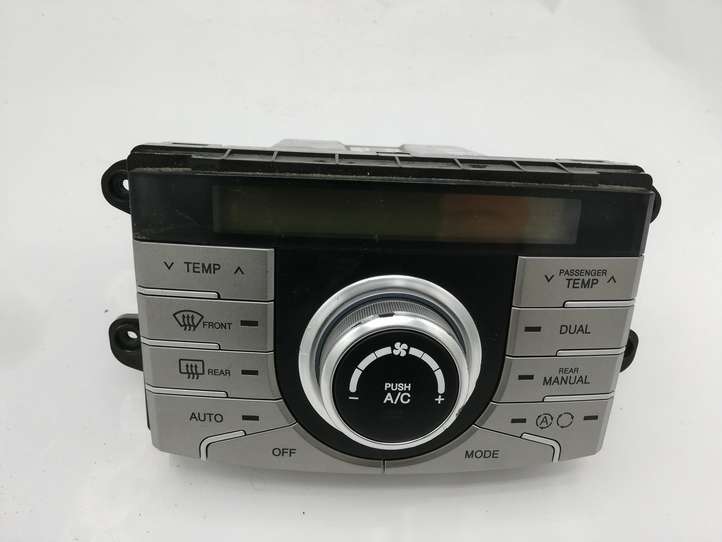 Hyundai ix 55 (2006 - 2012)  972503J460 Блок управления кондиционера воздуха / климата/ печки (в салоне)