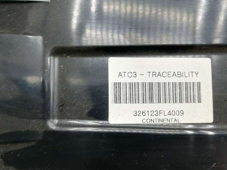 Hyundai ix 55 (2006 - 2012)  972503J460 Блок управления кондиционера воздуха / климата/ печки (в салоне)