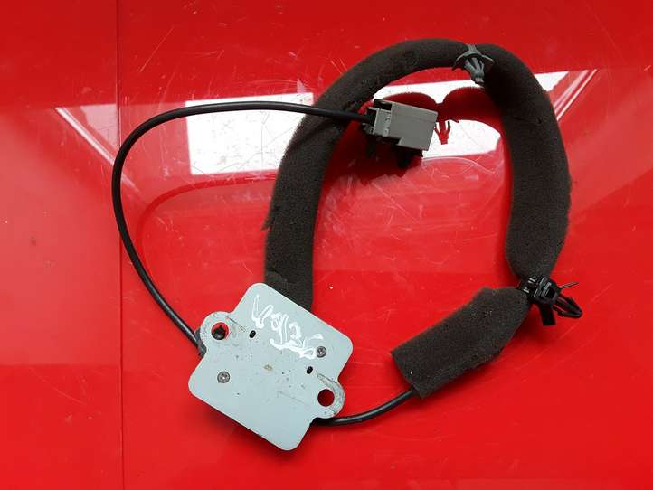 Nissan Navara D40 (2004 - 2015)  25975EA100 Антенна (антенна GPS)