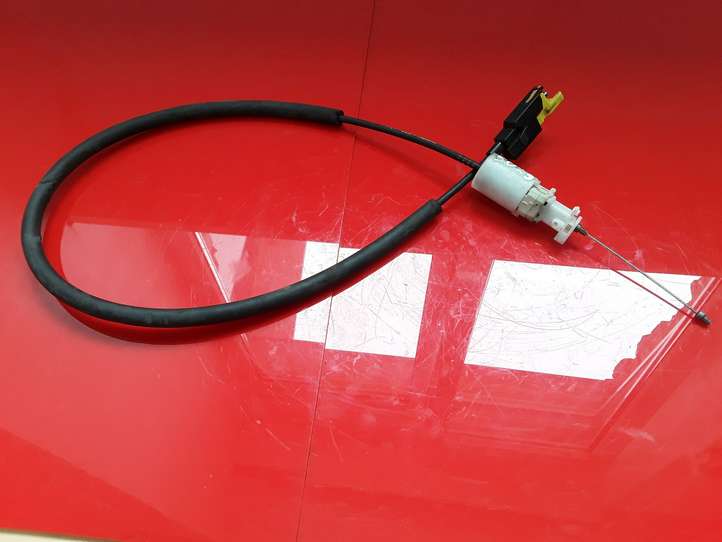 Dodge Nitro (2006 - 2011)  52125305AC Трос переключения передач