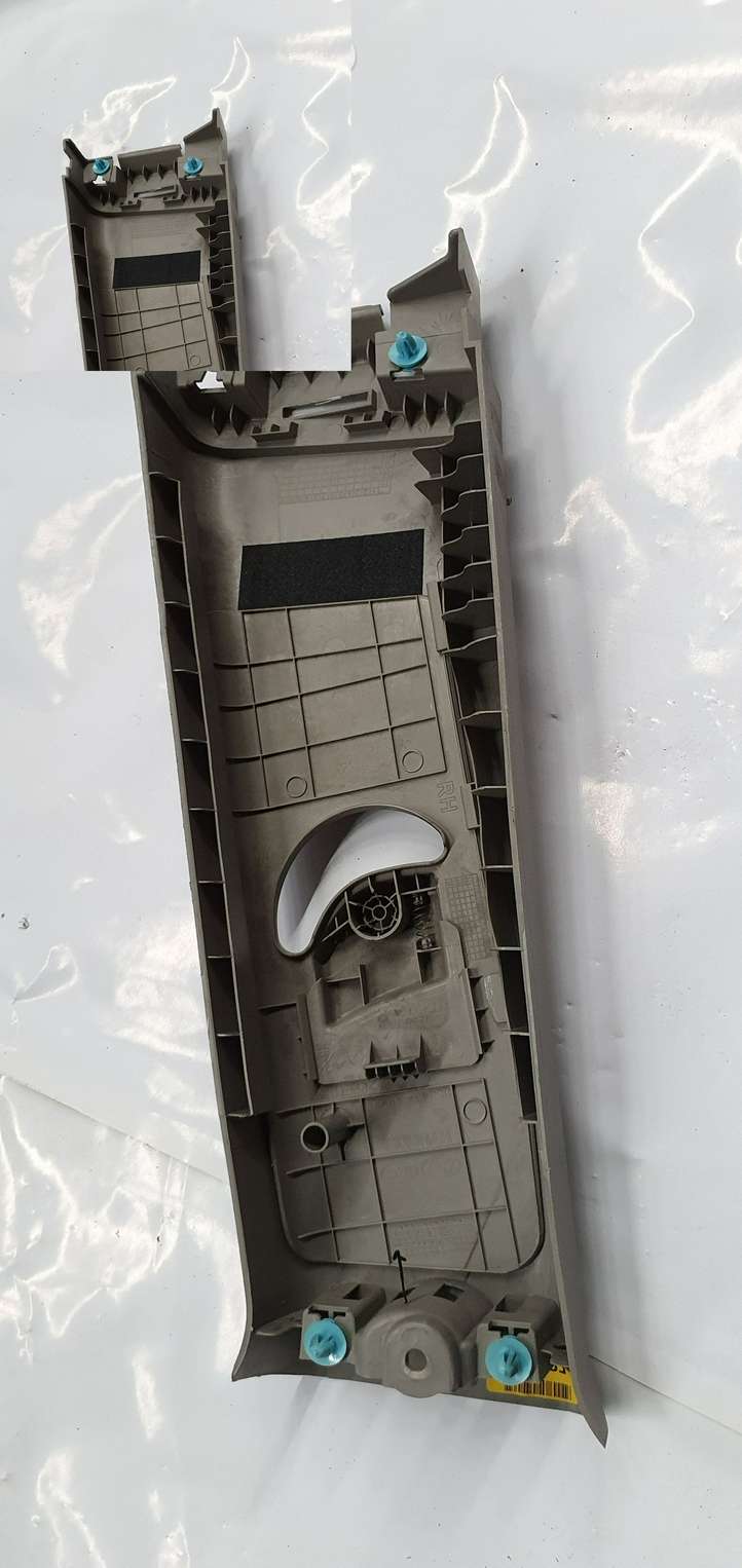 Hyundai ix 55 (2006 - 2012)  858433J000 Отделка стойки (B) (верхняя)