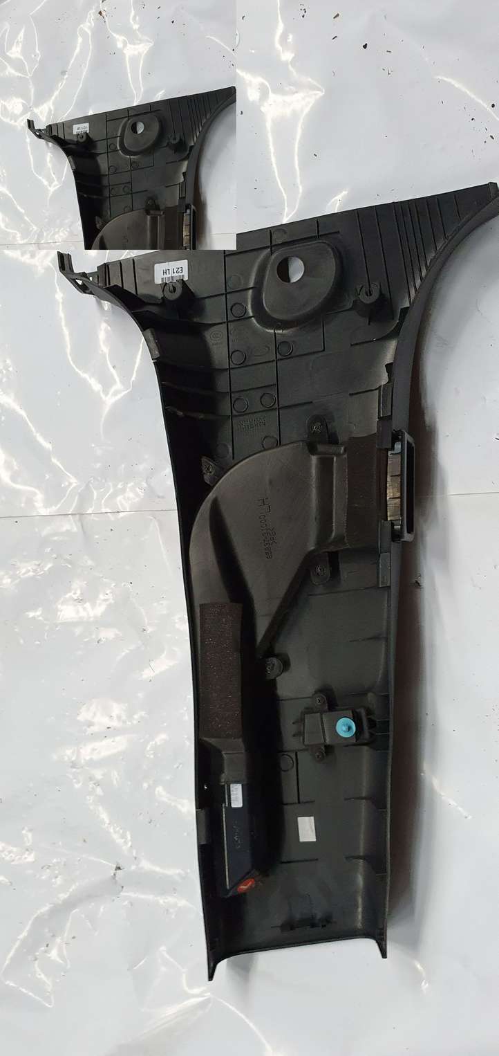 Hyundai ix 55 (2006 - 2012)  858353J000 Отделка стойки (B) (нижняя)