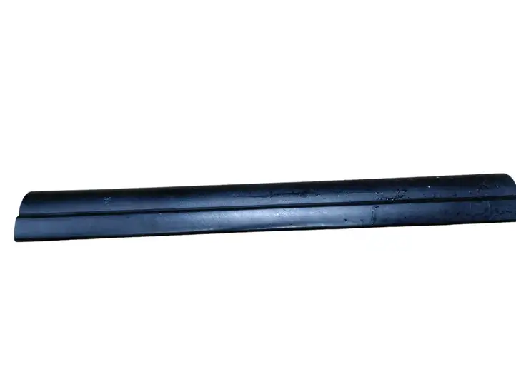 BMW 3 E46 (1998 - 2005) 51478201218 Внутренняя отделка переднего порога — фото 1