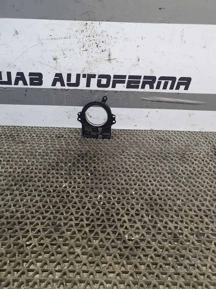Nissan Qashqai (2013 - 2017) 479454BA0A Датчик угла поворота руля — фото 1