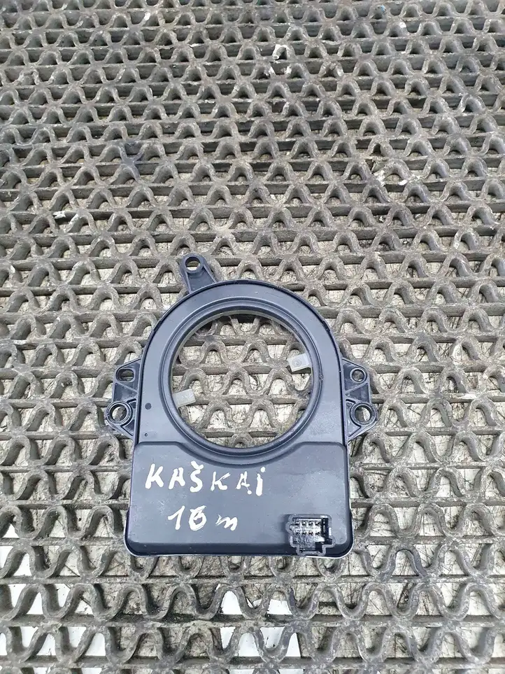 Nissan Qashqai (2013 - 2017) 479454BA0A Датчик угла поворота руля — фото 2