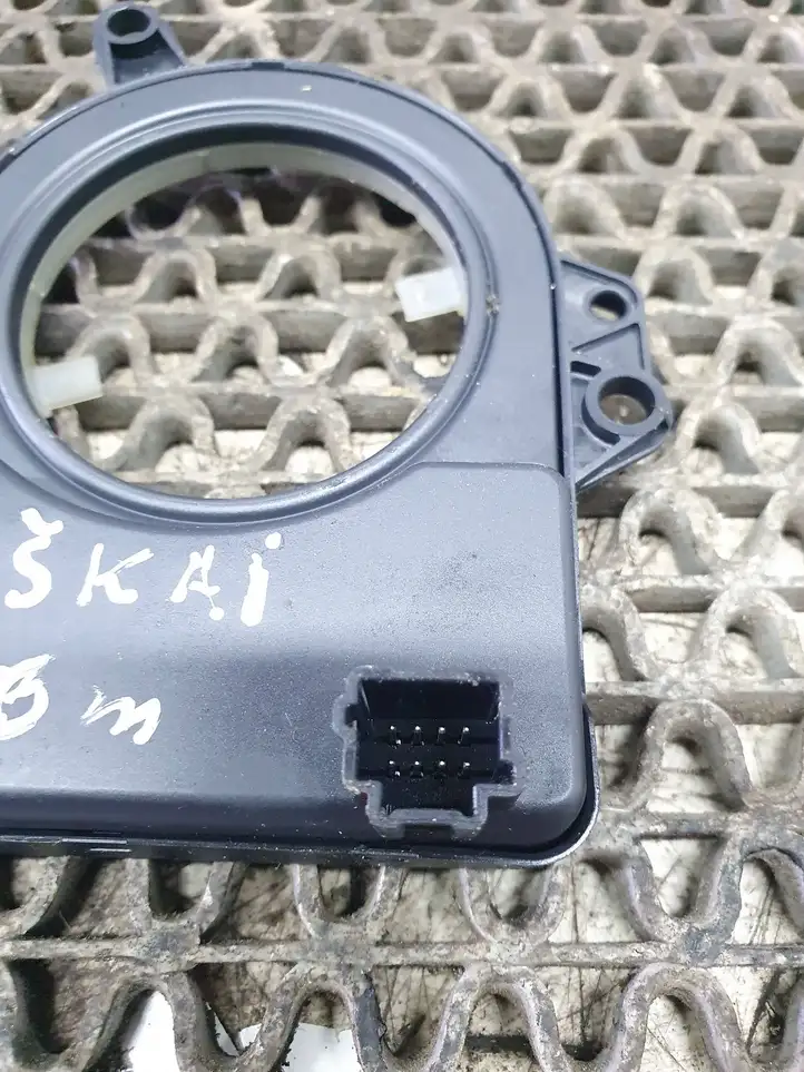 Nissan Qashqai (2013 - 2017) 479454BA0A Датчик угла поворота руля — фото 4