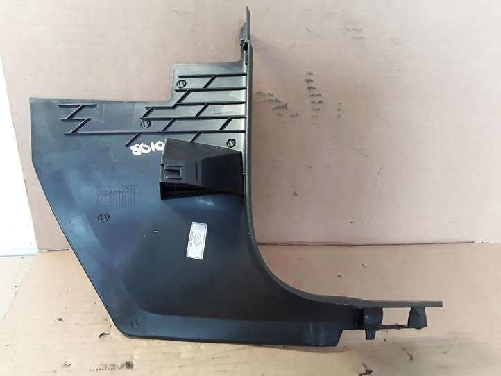 Volkswagen Golf VII (2013 - 2019)  5G2863483A Боковая отделка пространства для ног