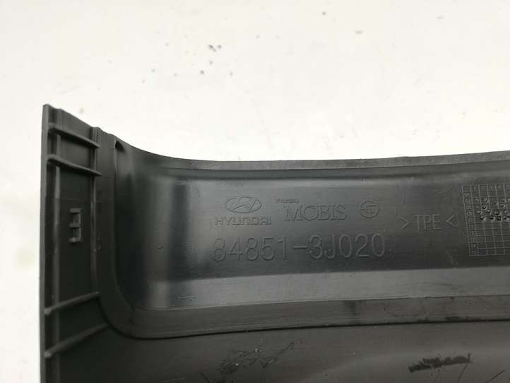 Hyundai ix 55 (2006 - 2012)  848513J020 Отделка рулевой колонки