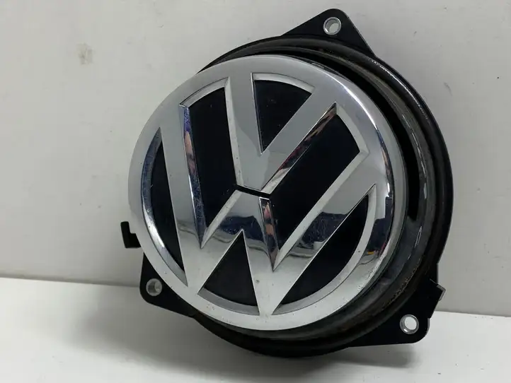 Volkswagen Golf VII (2013 - 2019) 6R0827469D Ручка крышки багажника — фото 6