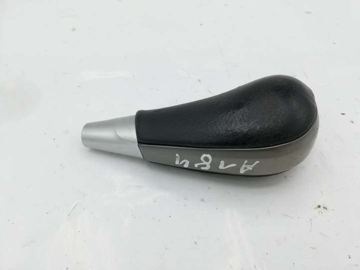 Hyundai ix 55 (2006 - 2012)   Отделка рычага переключения передач (кожа, головка)