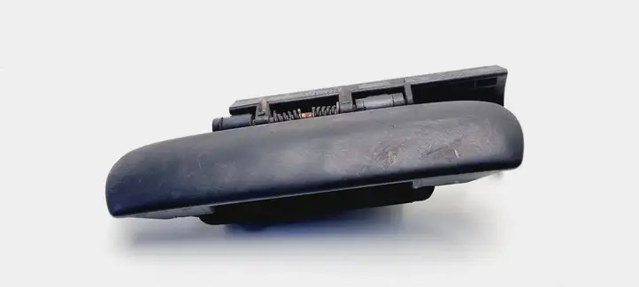 Citroen Xsara Picasso (1999 - 2012) 9615464677 Наружная ручка задней двери — фото 1